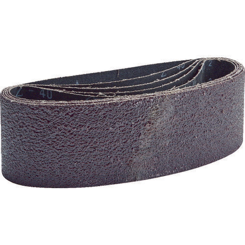 トラスコ中山（TRUSCO）　ジルコニアベルト 76×533 