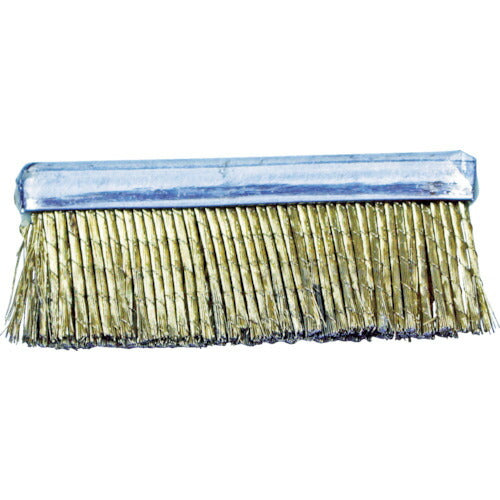 【メール便対応】トラスコ中山（TRUSCO）　チャンネルブラシ EグリップI型 交換用スペア TC鋼線　【品番：TEBI-TC-S】