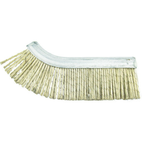 【メール便対応】トラスコ中山（TRUSCO）　チャンネルブラシ EグリップJ型 交換用スペア TC鋼線 ラッピン　【品番：TEBJ-TC-S】