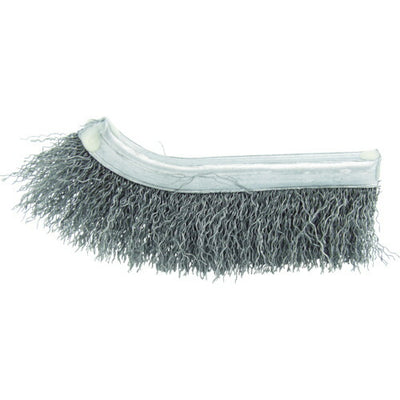 トラスコ中山（TRUSCO）　チャンネルブラシ EグリップJ型 交換用スペア ワイヤー鋼線　【品番：TEBJ-WB-S】