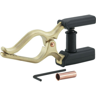 トラスコ中山（TRUSCO）　アースクリップ 300A　【品番：TEC-300】