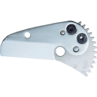 【メール便対応】トラスコ中山（TRUSCO）　塩ビ管カッター 45mm用替刃　【品番：TEC45K】
