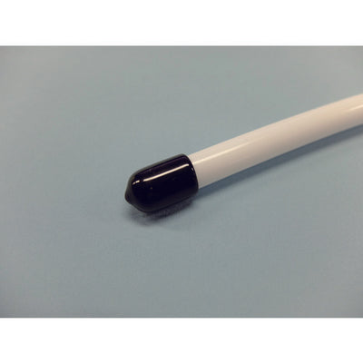【メール便対応】トラスコ中山（TRUSCO）　エンドキャップ 10Φ用 20個入 　【品番：TEDC-10-20】