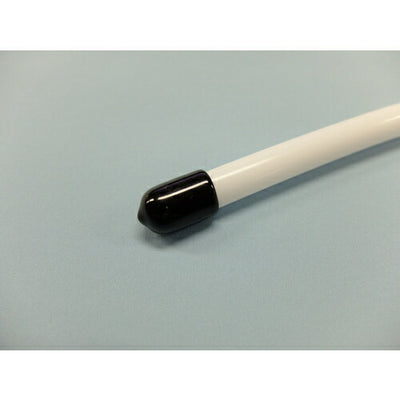 トラスコ中山（TRUSCO）　エンドキャップ 20Φ用 20個入 　【品番：TEDC-20-20】