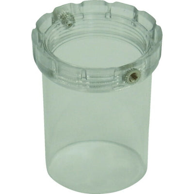 トラスコ中山（TRUSCO）　TED電動ドライバー用トルク固定カバー　【品番：TED-TKR】