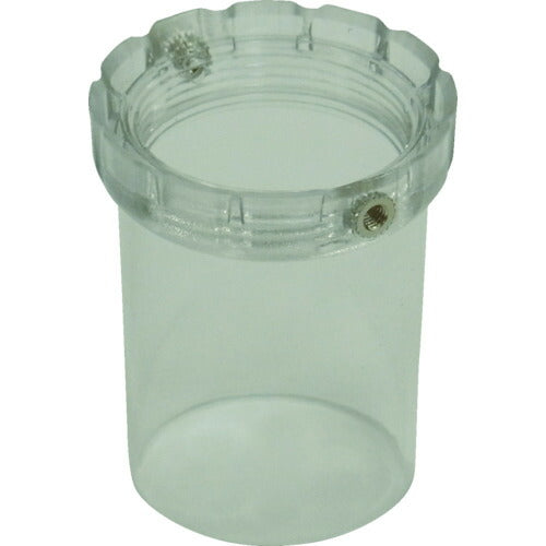 トラスコ中山（TRUSCO）　TED電動ドライバー用トルク固定カバー　【品番：TED-TKR】