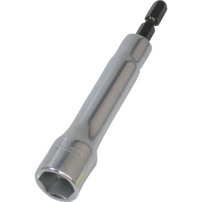 【メール便対応】トラスコ中山（TRUSCO）　電動ドライバーソケット 強力タイプ 13mm　【品番：TEF-13H】