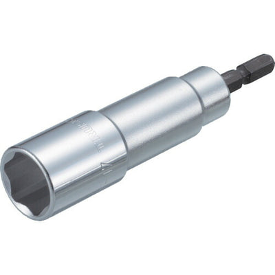 トラスコ中山（TRUSCO）　電動ドライバーソケット 19mm　【品番：TEF-19】