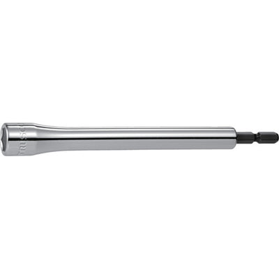 トラスコ中山（TRUSCO）　電動ドライバーソケット ロング強力タイプ 19mm　【品番：TEF-19HL】