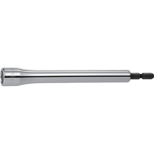トラスコ中山（TRUSCO）　電動ドライバーソケット ロング強力タイプ 21mm　【品番：TEF-21HL】