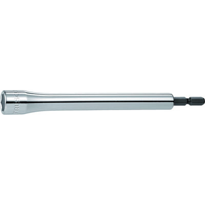 トラスコ中山（TRUSCO）　電動ドライバーソケット ロング 22mm　【品番：TEF-22L】