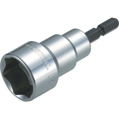 トラスコ中山（TRUSCO）　電動ドライバーソケット アイビー取付用 21mm　【品番：TEFT-21】