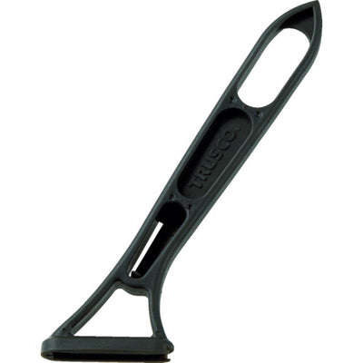 【メール便対応】トラスコ中山（TRUSCO）　E-GRIP ハンドルのみ 30MM 筋違型　【品番：TEG-30HS】
