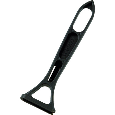 【メール便対応】トラスコ中山（TRUSCO）　E-GRIP ハンドルのみ 50MM 平型　【品番：TEG-50HH】