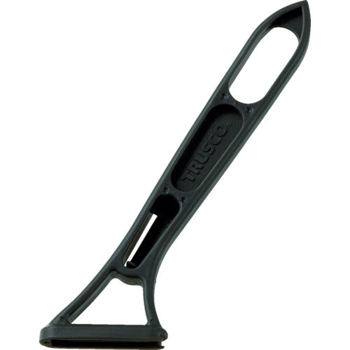 【メール便対応】トラスコ中山（TRUSCO）　E-GRIP ハンドルのみ 70MM 平型　【品番：TEG-70HH】