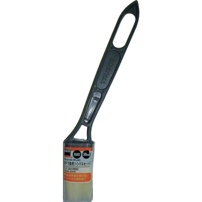 【メール便対応】トラスコ中山（TRUSCO）　E-GRIP 万能用 30MM 筋違型 ハンドルセット　【品番：TEGB-30HS】