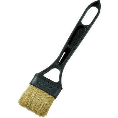 【メール便対応】トラスコ中山（TRUSCO）　E-GRIP ダスター刷毛用 50MM 平型 ハンドルセット　【品番：TEGD-50HH】