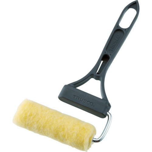 トラスコ中山（TRUSCO）　E-GRIP ローラー 70MM 平型 ハンドルセット　【品番：TEGR-70HH】