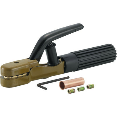 トラスコ中山（TRUSCO）　溶接棒ホルダー 300A　【品番：TEH-300】