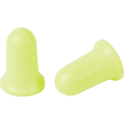 【メール便対応】トラスコ中山（TRUSCO）　耳栓 32dB　【品番：TEI-32】