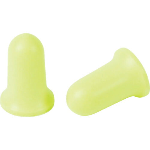 【メール便対応】トラスコ中山（TRUSCO）　耳栓 32dB　【品番：TEI-32】