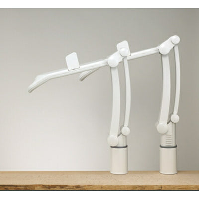 トラスコ中山（TRUSCO）　テレフォンスタンド　【品番：TELS】