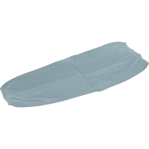 トラスコ中山（TRUSCO）　エレブレイク（コロナ放電式帯電防止不織布）腕カバー　【品番：TEL-UK】