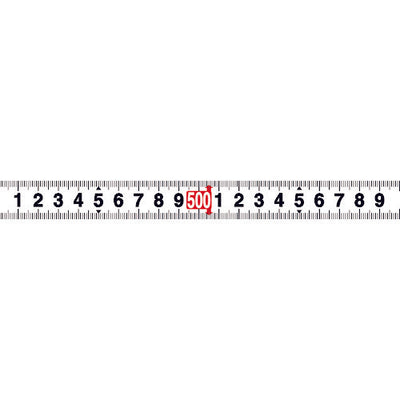 【在庫処分】トラスコ中山（TRUSCO）　追い番目盛コンベックス19mm幅 5.5m　【品番：TRC-1955OB】