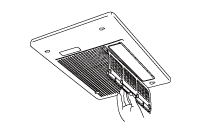 ノーリツ　フィルタS（BDV3300UKNSCJ2）　【品番：SFE7464】●