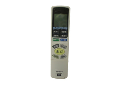 日立 リモコンソウシンキ（IR-A05HS） 【品番：FU-460】