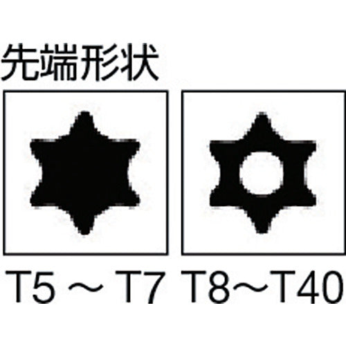 エンジニア　マスターグリップドライバーセット（特殊ネジ対応型）　【品番：DR-51】