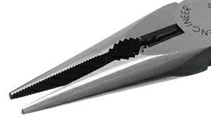 【メール便対応】エンジニア　ラジオペンチ（穴付） 150mm　【品番：PR-36】