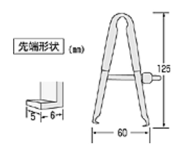 【メール便対応】エンジニア　IC抜き　【品番：SS-08】