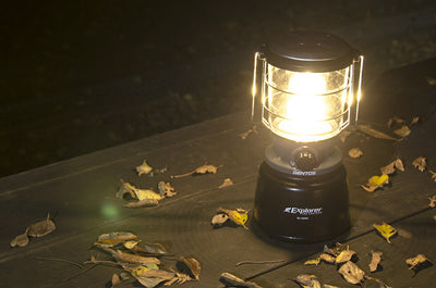 ジェントス　GENTOS　LEDランタン Explorer　【品番：EX-1300D】