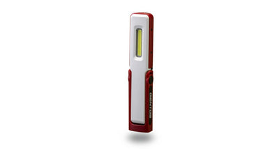 ジェントス　GENTOS　COB LED搭載充電式ワークライト GANZシリーズ　【品番：GZ-011】
