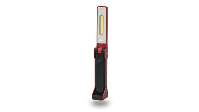 ジェントス　GENTOS　COB LED搭載充電式ワークライト GANZシリーズ　【品番：GZ-210】