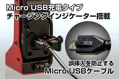 ジェントス　GENTOS　COB LED搭載充電式ワークライト GANZシリーズ　【品番：GZ-210】