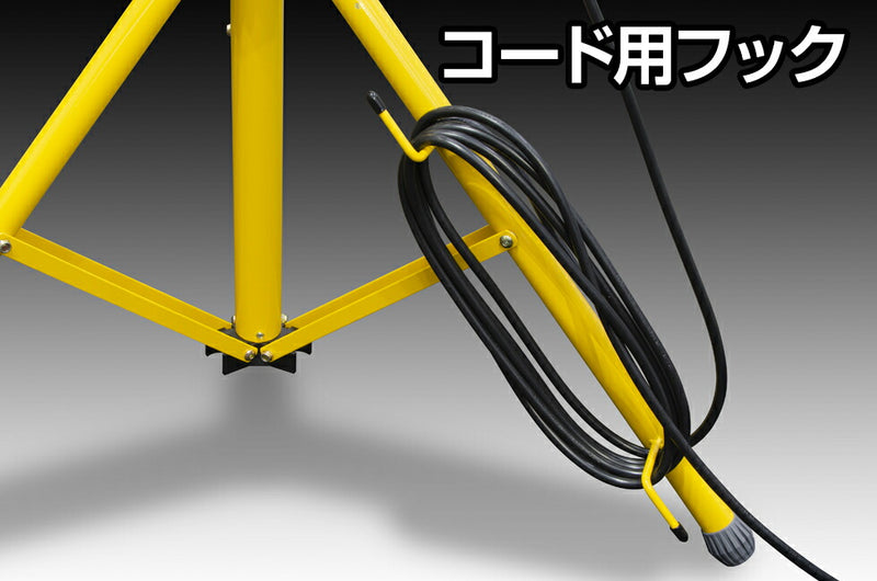 ジェントス　GENTOS　GANZ GZ-3シリーズ用スタンド　【品番：GZ-3STS】