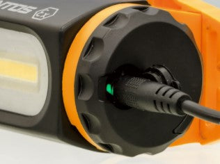 ジェントス　GENTOS　防爆LEDヘッドライト GANZ BH10　【品番：GZ-BH10】