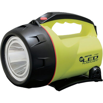 ジェントス　ＧＥＮＴＯＳ　ＬＥＤ強力ライト３１４Ｄ　【品番：LK-314D】
