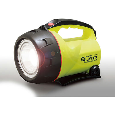 ジェントス　ＧＥＮＴＯＳ　ＬＥＤ強力ライト３１４Ｄ　【品番：LK-314D】