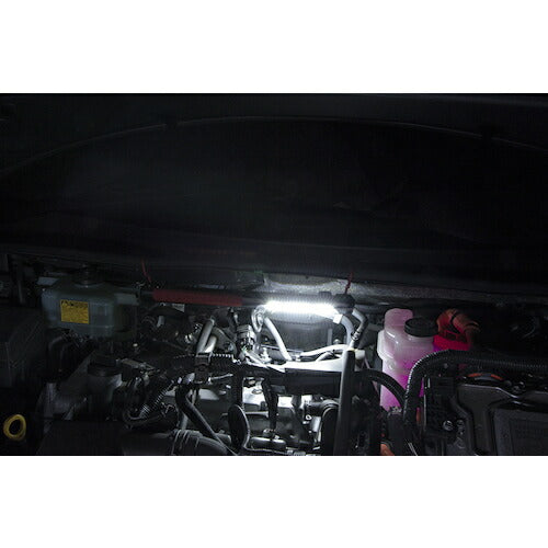 ジェントス　GENTOS　充電式LEDワークライト Ganz613　【品番：GZ-613】