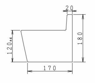 ジャニス工業　手洗器 ブラック　【品番：L353 BK】