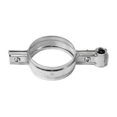 サン電子　ステンレス同軸止め金具 Φ48.6　【品番：PLK-50S】