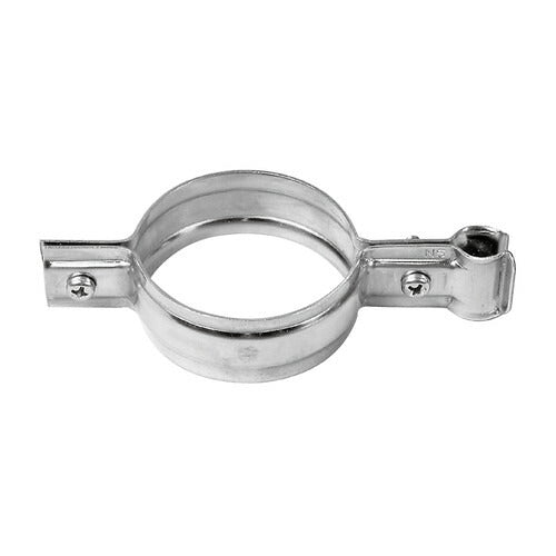 サン電子　ステンレス同軸止め金具 Φ48.6　【品番：PLK-50S】
