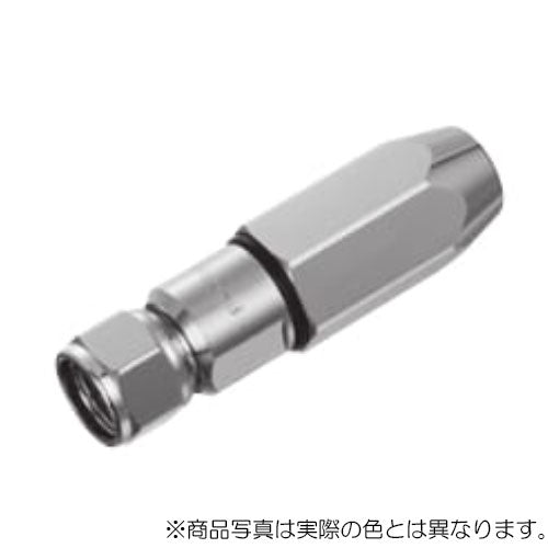 サン電子　C15形コネクタ 防水用　【品番：F-5FHB】