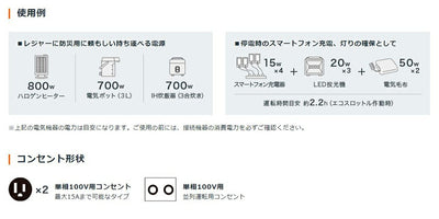 本田技研工業（HONDA）　エネポ EU9iGB 正弦波インバーター搭載発電機 900VA（交流専用）　【品番：EU9IGBJNT】●