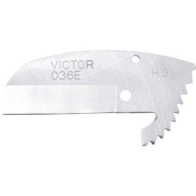 ビクター（VICTOR）　エンビカッター用替刃　【品番：036】