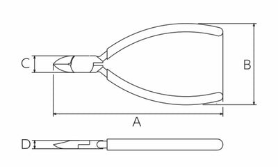 ビクター（VICTOR）　マイクロエース　【品番：1003F-115】