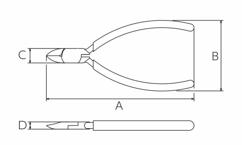 ビクター（VICTOR）　マイクロエース　【品番：1003F-115】